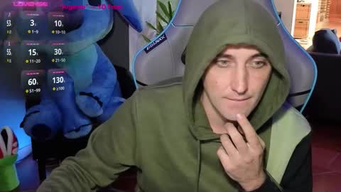 Mirko online show from October 12, 2:44 pm