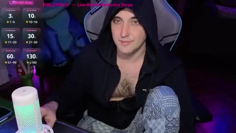 Mirko online show from February 24, 7:03 pm