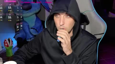 Mirko online show from October 5, 5:17 pm