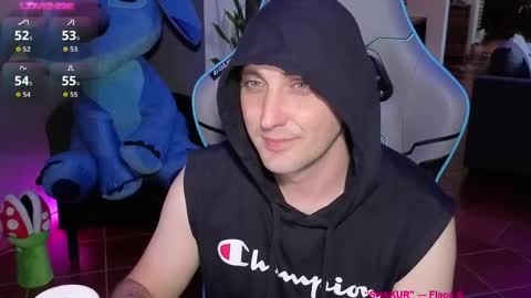 Mirko online show from May 26, 6:04 pm