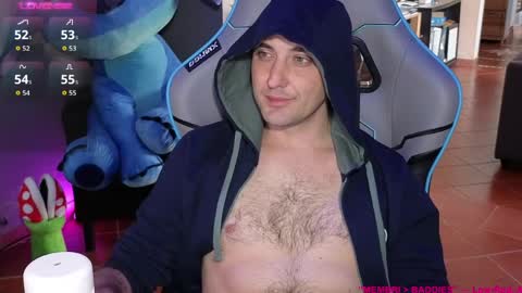 Mirko online show from April 11, 7:26 am