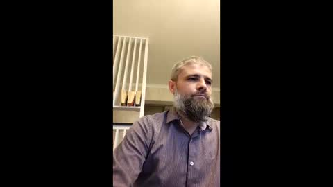 Gabriel online show from March 10, 9:04 am