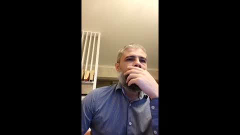 Gabriel online show from March 9, 7:13 am