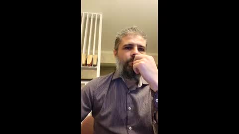 Gabriel online show from February 27, 10:16 am