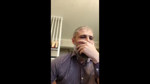 Gabriel online show from March 3, 2:35 pm