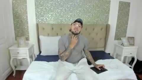 Ginebra and Matt online show from June 21, 2:33 pm