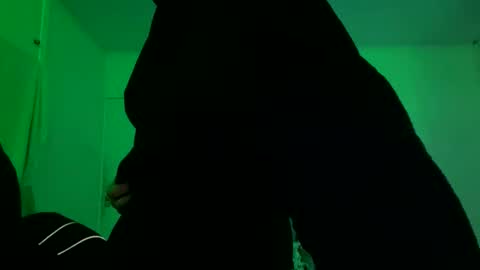 GingerJoySTICK online show from March 4, 4:08 am