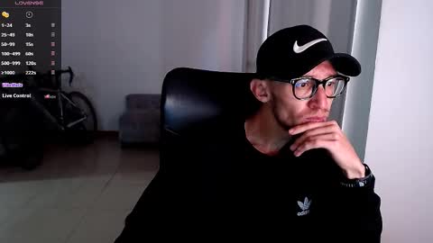 Ginger online show from January 12, 10:25 pm