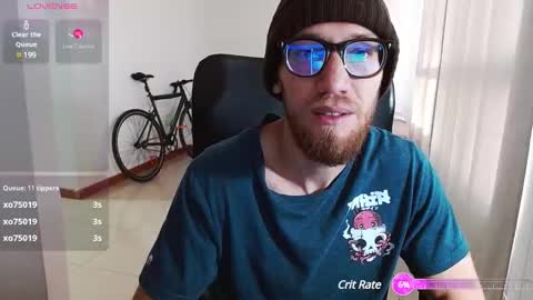 Ginger online show from February 4, 12:22 pm