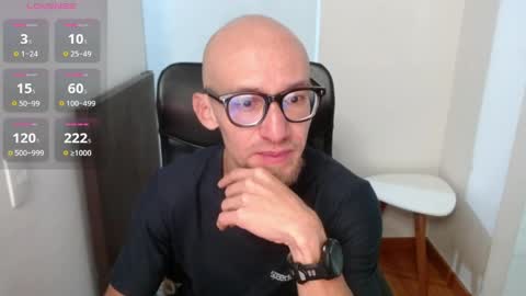 Ginger online show from April 3, 2:41 am