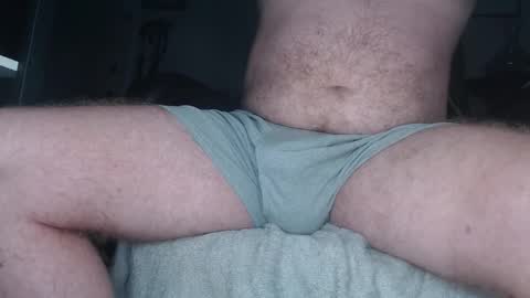 Ginger Cub online show from October 25, 5:42 am