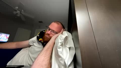 gingerginger111 online show from March 8, 2:48 am