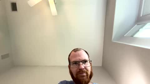 gingerginger111 online show from March 25, 6:12 pm