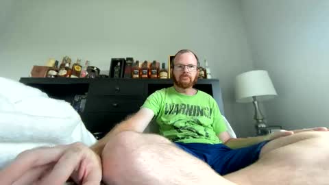 gingerginger111 online show from May 18, 2:01 pm