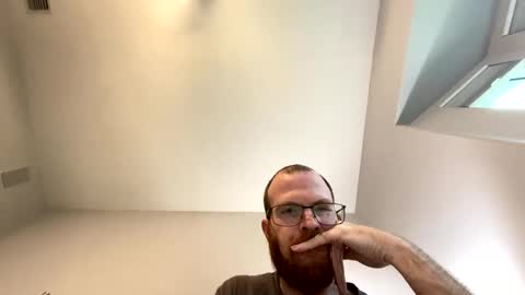 gingerginger111 online show from September 17, 10:33 pm