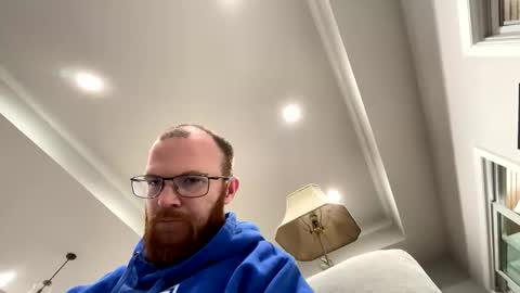 gingerginger111 online show from December 4, 6:37 pm