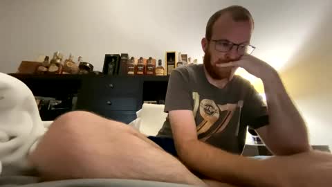 gingerginger111 online show from September 20, 12:32 am