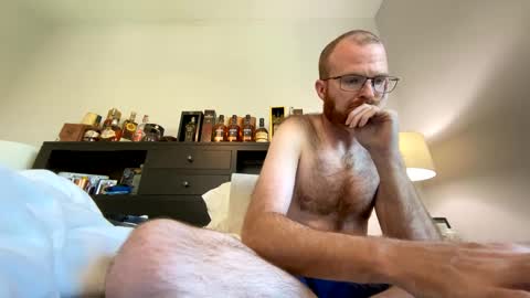 gingerginger111 online show from October 4, 6:57 pm