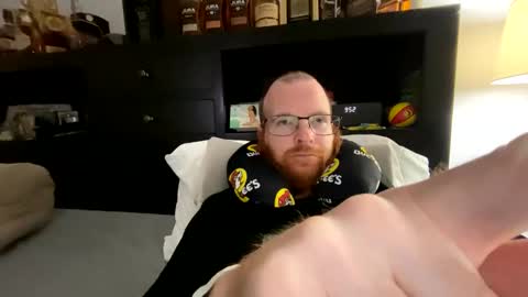 gingerginger111 online show from February 3, 2:53 am