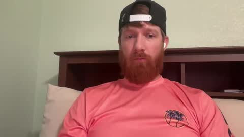 gingermania10 online show from December 12, 2:37 am