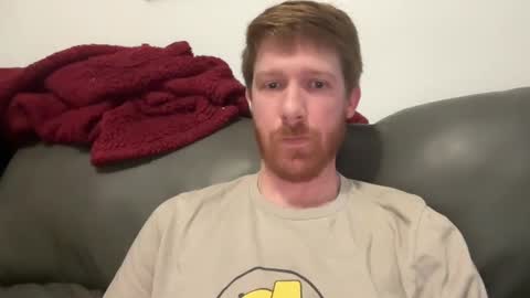 gingermania10 online show from February 5, 6:59 pm