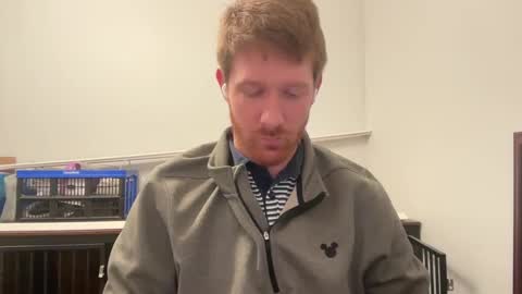 gingermania10 online show from January 22, 8:06 pm