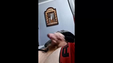 gingerviking5280 online show from February 15, 9:29 am