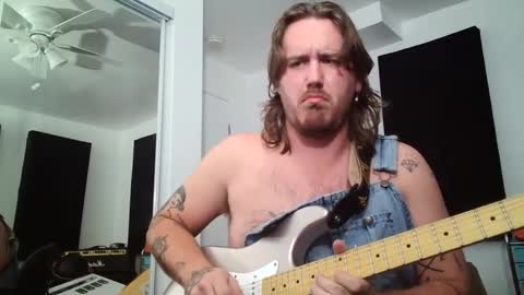 ginsolo69 online show from December 29, 12:20 am