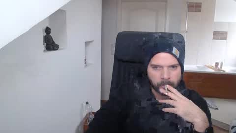 gintonik89 online show from February 9, 10:42 am