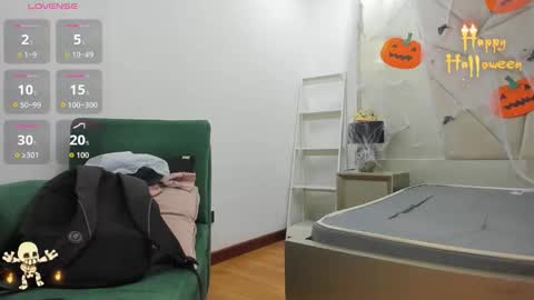 GIO AND LORENZ online show from November 3, 12:30 pm