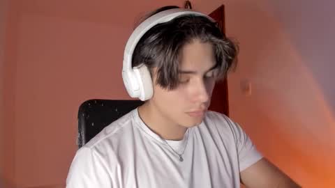 GioRusso online show from November 24, 10:55 pm