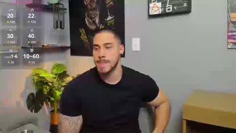 Giorgio leone online show from September 27, 4:10 am