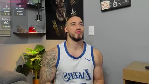 Giorgio leone online show from December 22, 12:30 am