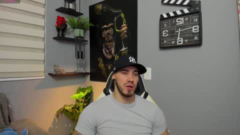 Giorgio leone online show from January 11, 6:03 am