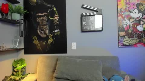 Giorgio leone online show from March 1, 10:10 pm