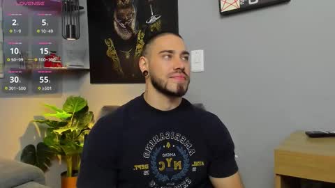 Giorgio leone online show from December 18, 11:23 pm