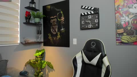 Giorgio leone online show from December 29, 4:40 pm