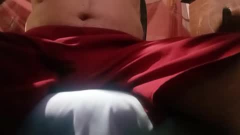 GuidoGiovan online show from January 31, 5:19 am