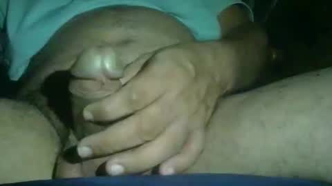 GuidoGiovan online show from October 13, 7:36 am