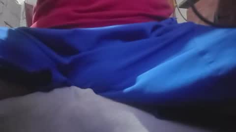 GuidoGiovan online show from March 3, 5:29 am