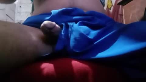 GuidoGiovan online show from February 8, 6:54 am