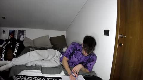 Snapshot of giovyyx chatting on March 2, 11:17 pm giovyyx online show from March 2, 11:17 pm