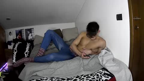 Snapshot of giovyyx chatting on February 23, 11:47 pm giovyyx online show from February 23, 11:47 pm