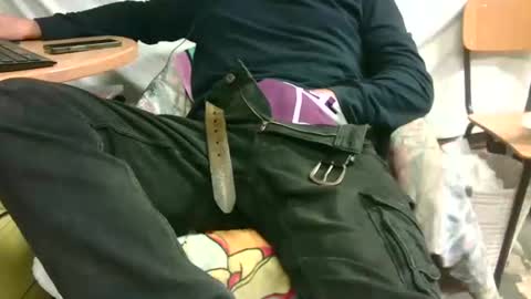 Snapshot of giulio__35 chatting on October 10, 6:07 am giulio__35 online show from October 10, 6:07 am