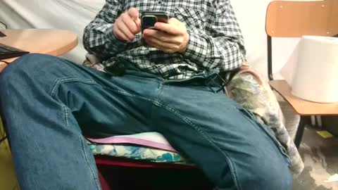 Snapshot of giulio__35 chatting on March 2, 5:44 am giulio__35 online show from March 2, 5:44 am