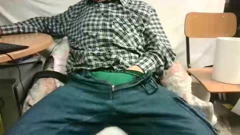 Snapshot of giulio__35 chatting on March 1, 7:09 am giulio__35 online show from March 1, 7:09 am