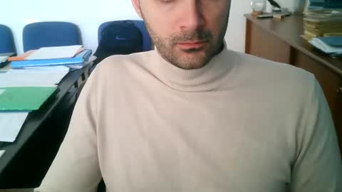 giuseppevai1 online show from March 30, 10:38 am