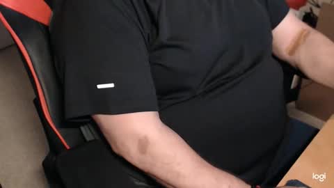 gizmo706 online show from March 6, 8:50 pm