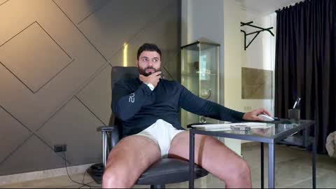 Matthew .. for short call me Matt online show from January 27, 2:46 pm