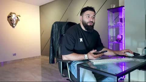 Matthew .. for short call me Matt online show from March 12, 9:55 am